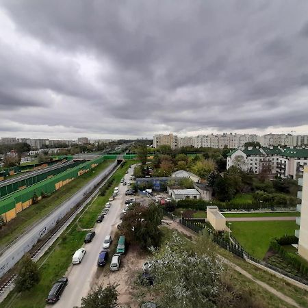 Apartament Pelka Βαρσοβία Εξωτερικό φωτογραφία