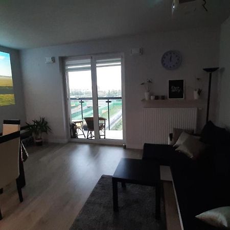 Apartament Pelka Βαρσοβία Εξωτερικό φωτογραφία