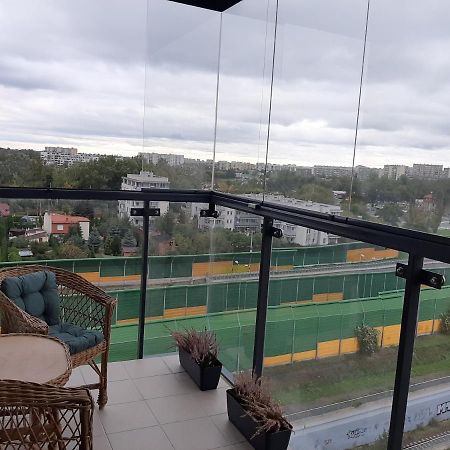 Apartament Pelka Βαρσοβία Εξωτερικό φωτογραφία