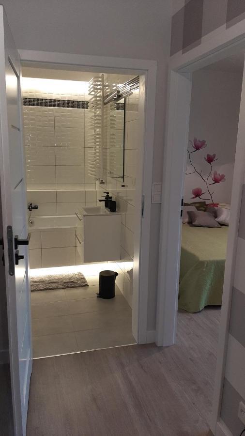 Apartament Pelka Βαρσοβία Εξωτερικό φωτογραφία