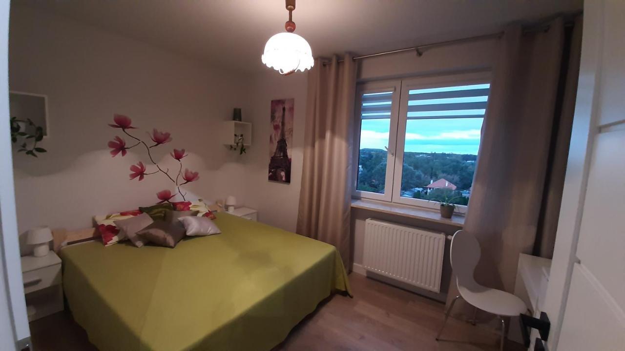 Apartament Pelka Βαρσοβία Εξωτερικό φωτογραφία