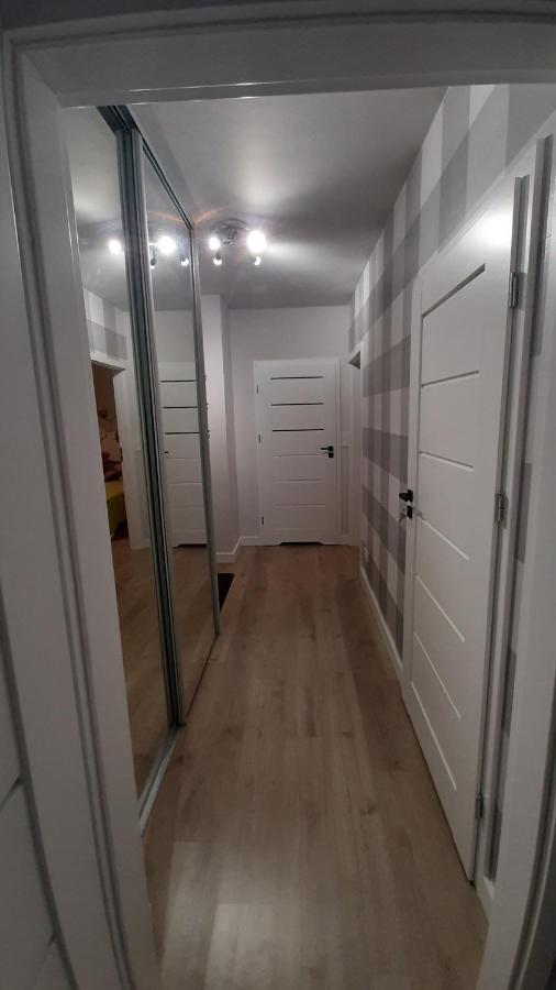 Apartament Pelka Βαρσοβία Εξωτερικό φωτογραφία