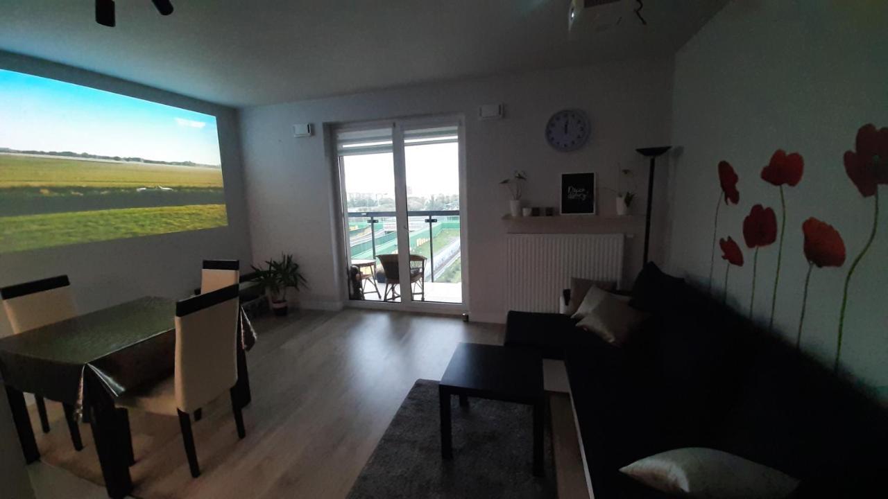 Apartament Pelka Βαρσοβία Εξωτερικό φωτογραφία