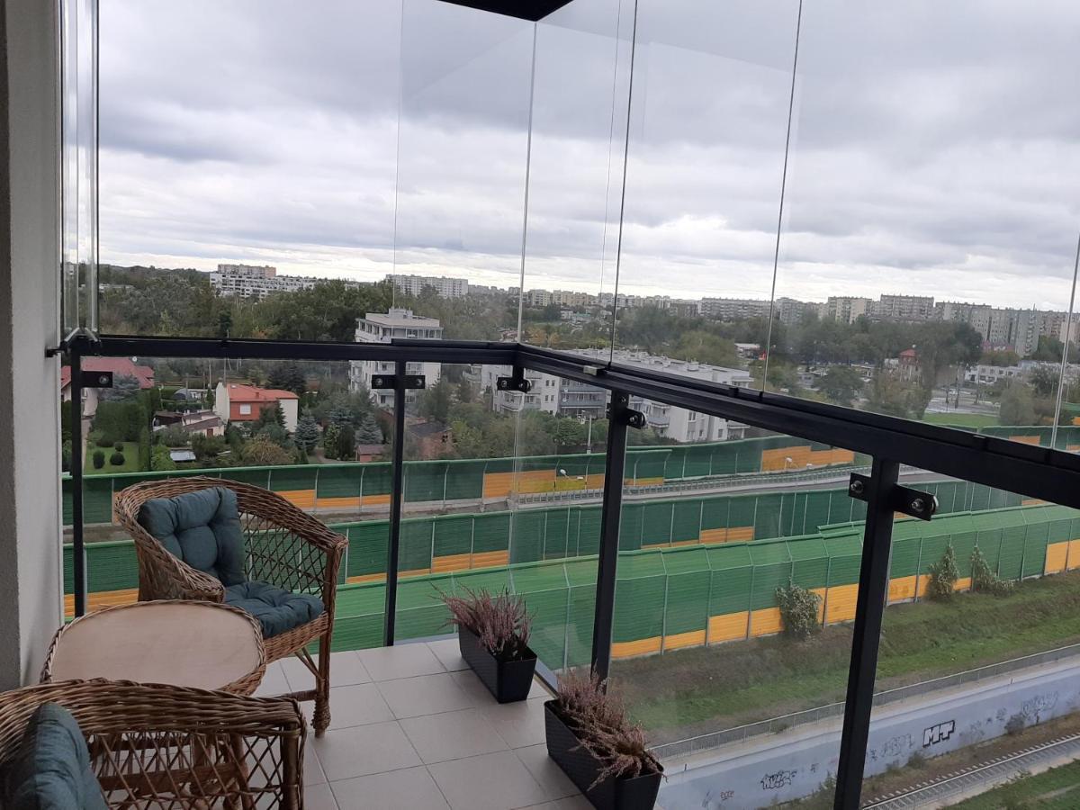 Apartament Pelka Βαρσοβία Εξωτερικό φωτογραφία