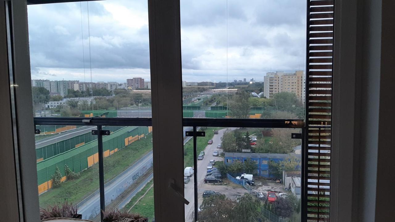 Apartament Pelka Βαρσοβία Εξωτερικό φωτογραφία