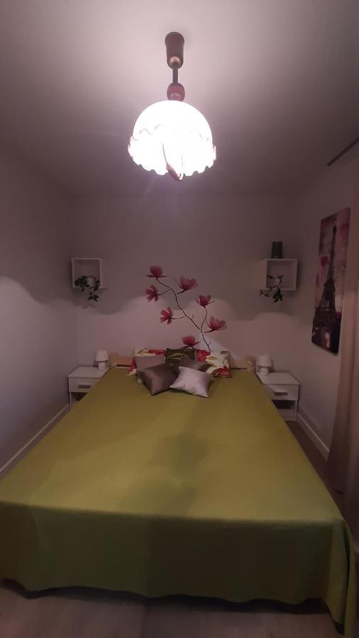 Apartament Pelka Βαρσοβία Εξωτερικό φωτογραφία